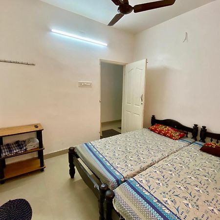 Rajatheeram Beach Homestay & Backwater Cruise Alleppey Alappuzha 외부 사진