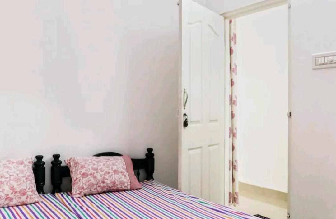 Rajatheeram Beach Homestay & Backwater Cruise Alleppey Alappuzha 객실 사진