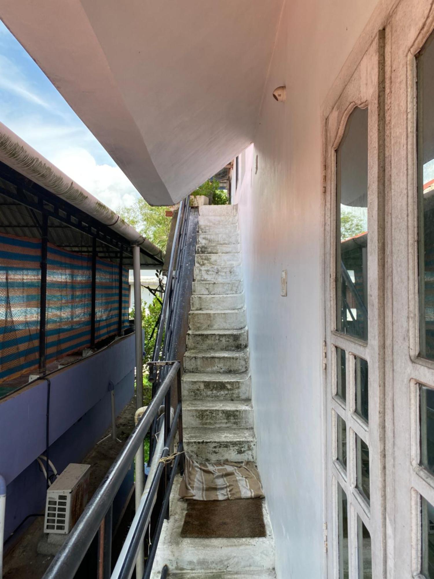 Rajatheeram Beach Homestay & Backwater Cruise Alleppey Alappuzha 외부 사진