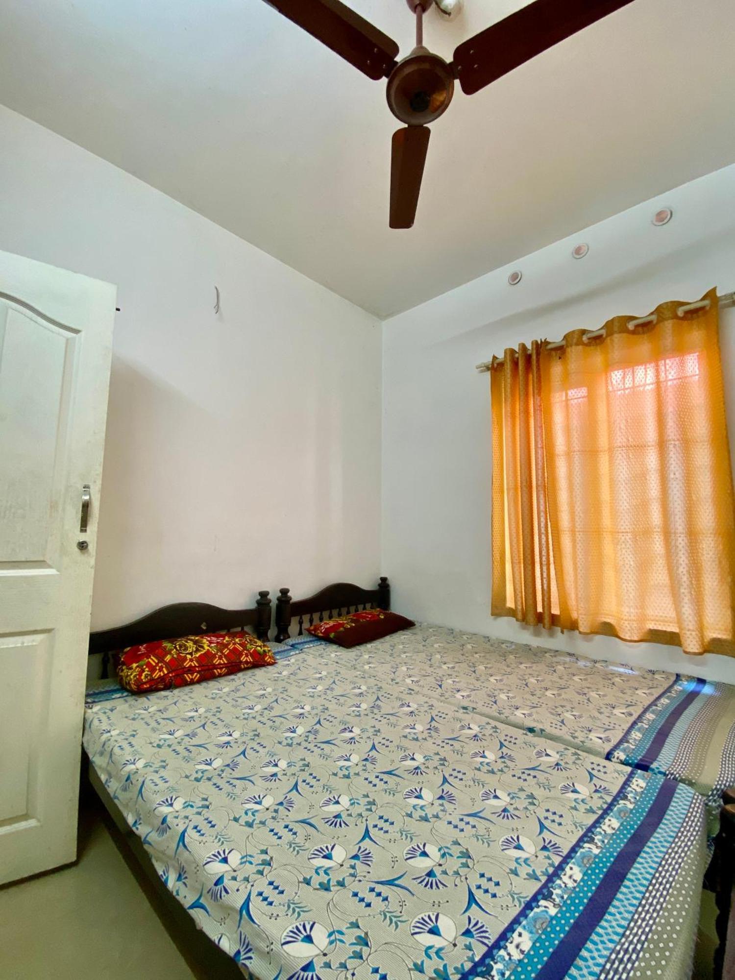 Rajatheeram Beach Homestay & Backwater Cruise Alleppey Alappuzha 외부 사진