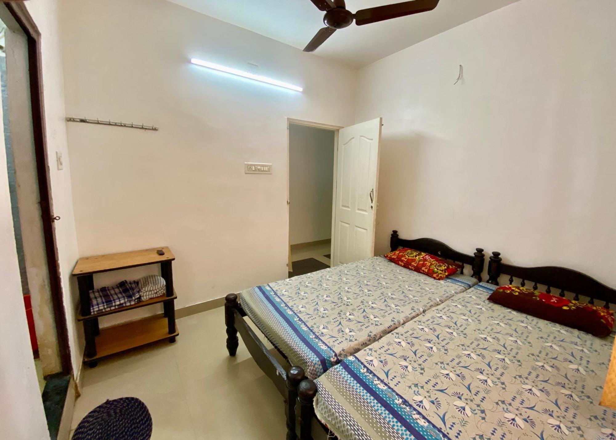 Rajatheeram Beach Homestay & Backwater Cruise Alleppey Alappuzha 외부 사진