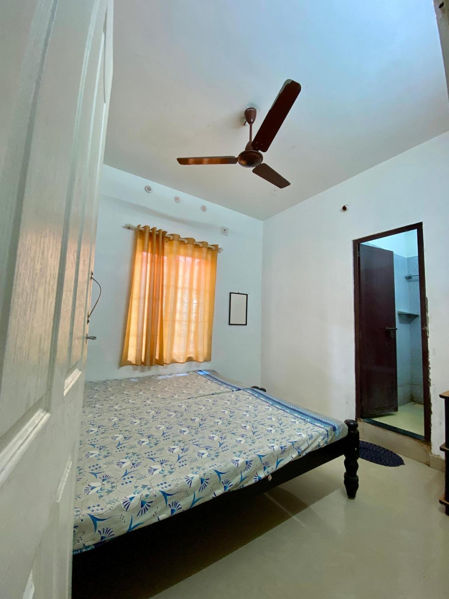 Rajatheeram Beach Homestay & Backwater Cruise Alleppey Alappuzha 외부 사진