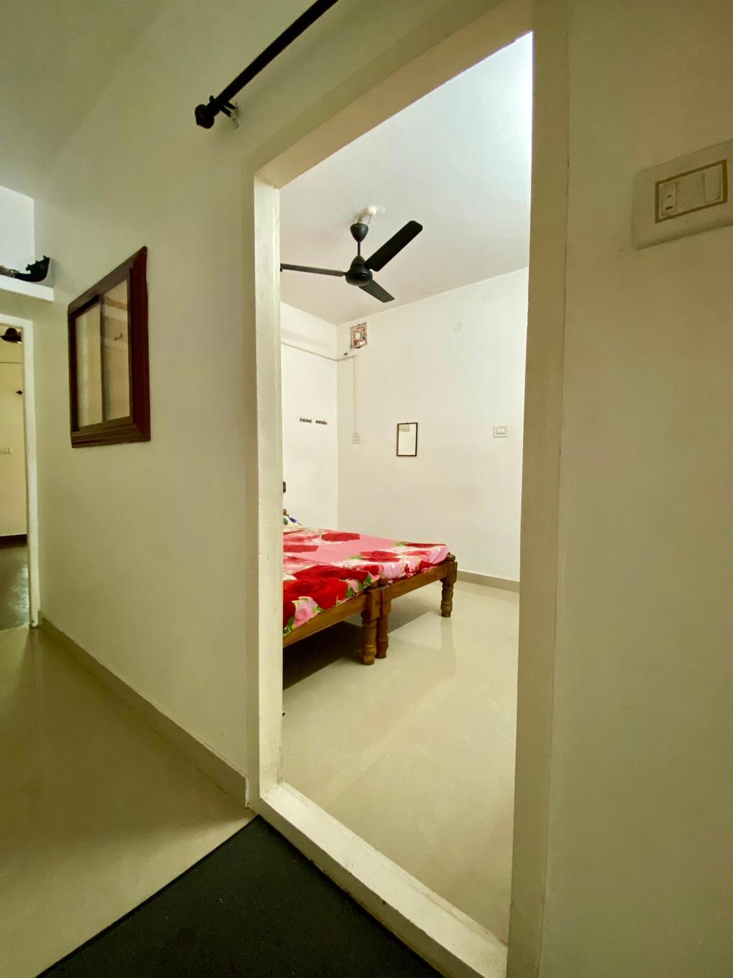 Rajatheeram Beach Homestay & Backwater Cruise Alleppey Alappuzha 외부 사진