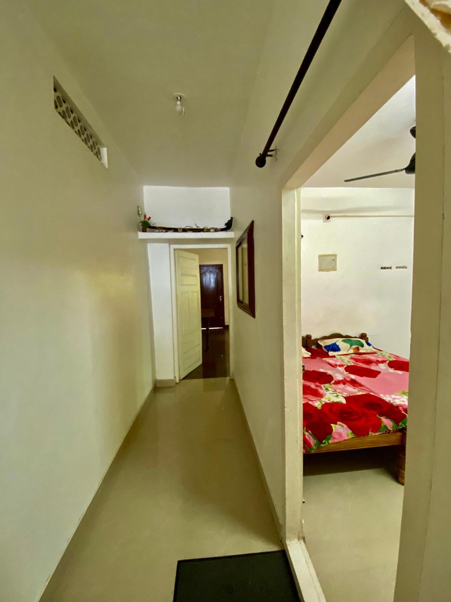 Rajatheeram Beach Homestay & Backwater Cruise Alleppey Alappuzha 외부 사진