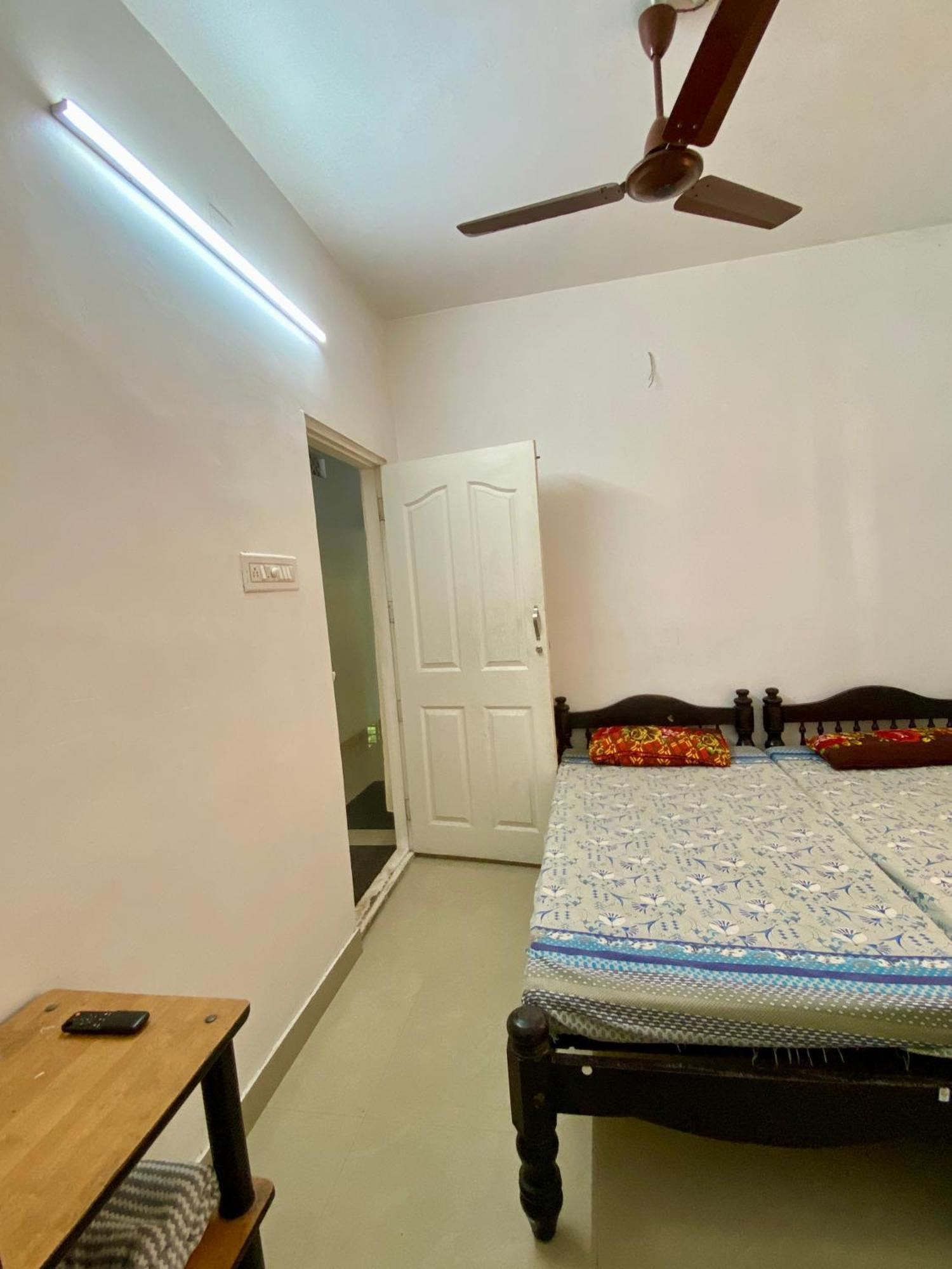 Rajatheeram Beach Homestay & Backwater Cruise Alleppey Alappuzha 외부 사진