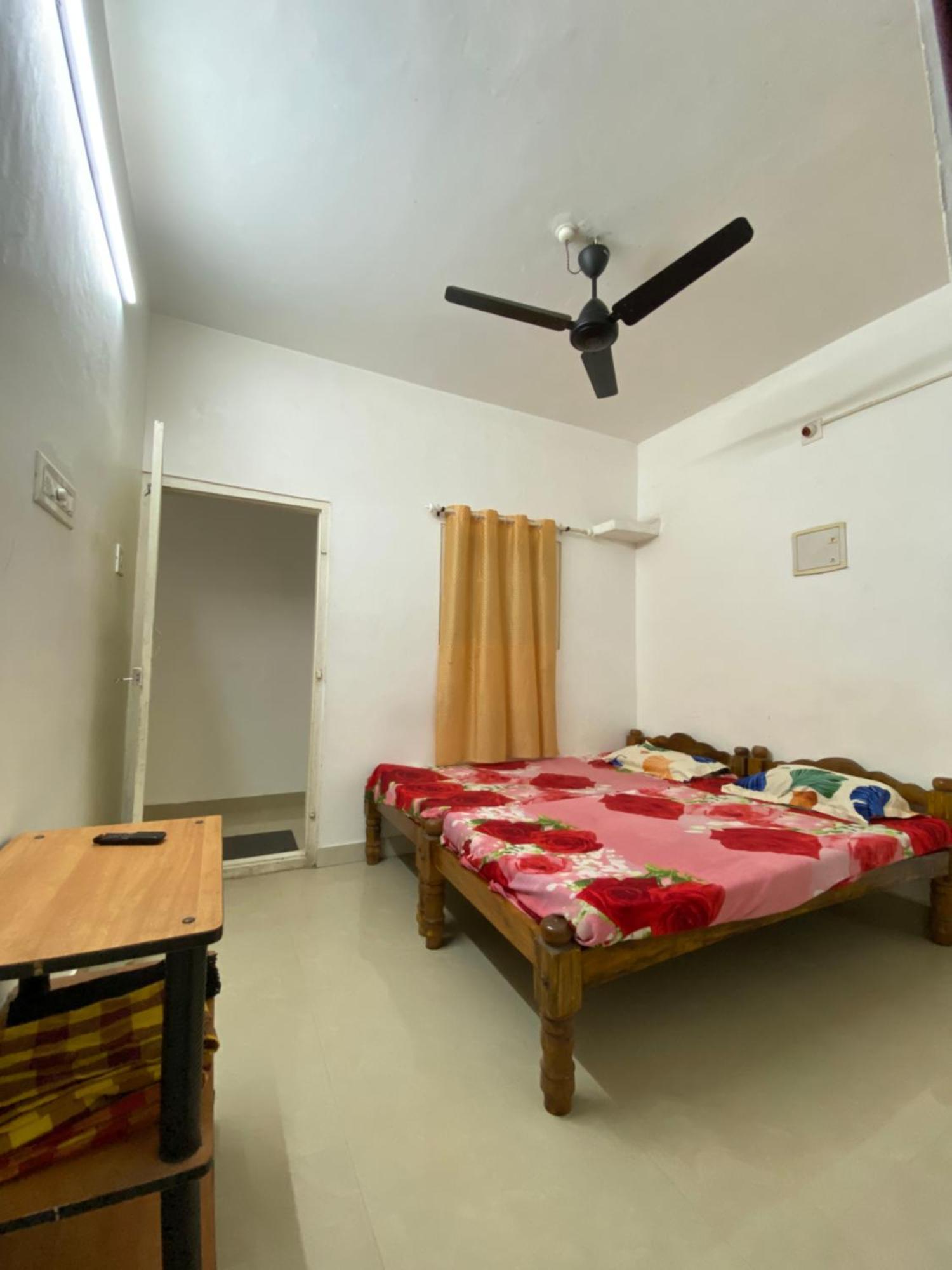 Rajatheeram Beach Homestay & Backwater Cruise Alleppey Alappuzha 외부 사진