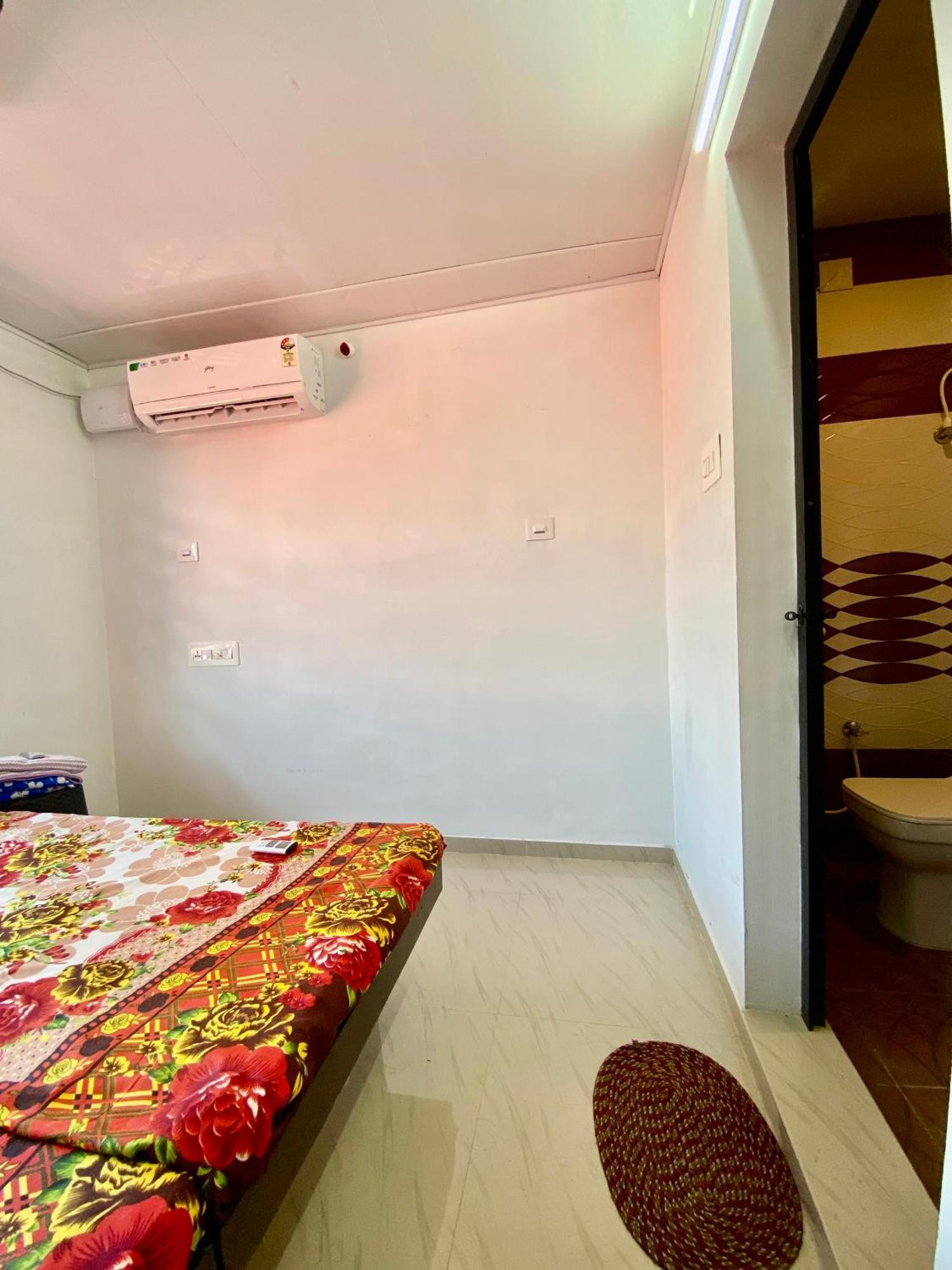 Rajatheeram Beach Homestay & Backwater Cruise Alleppey Alappuzha 외부 사진