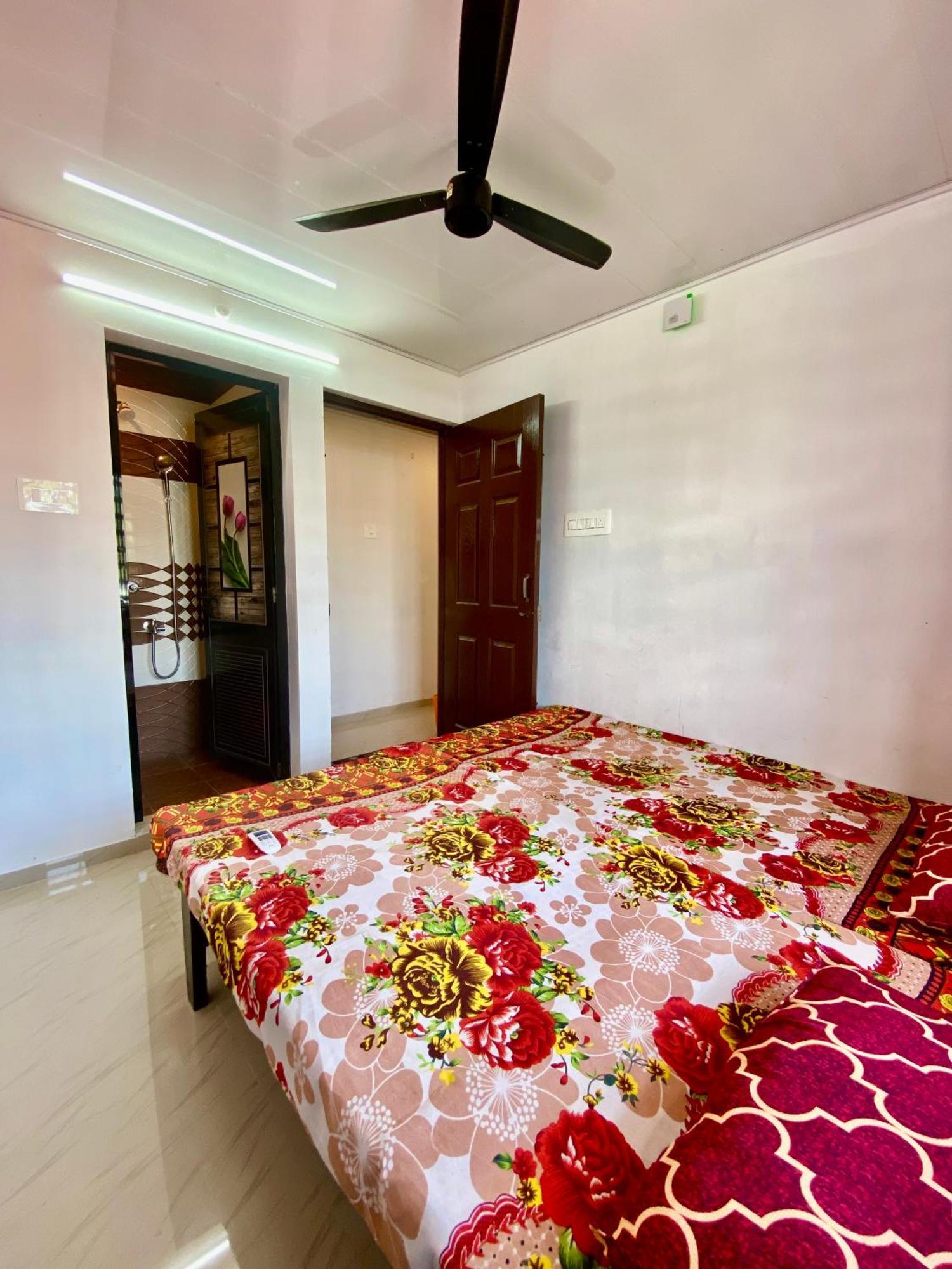 Rajatheeram Beach Homestay & Backwater Cruise Alleppey Alappuzha 외부 사진