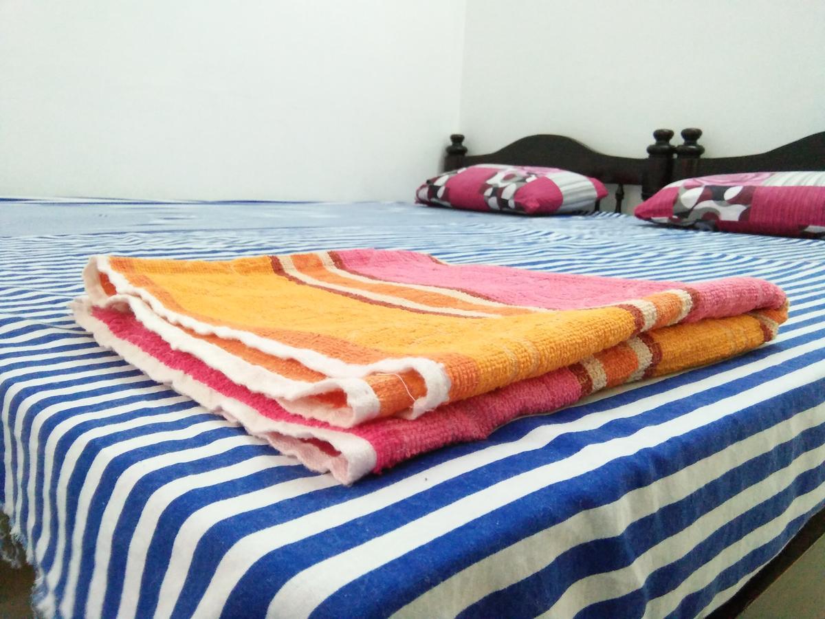 Rajatheeram Beach Homestay & Backwater Cruise Alleppey Alappuzha 외부 사진