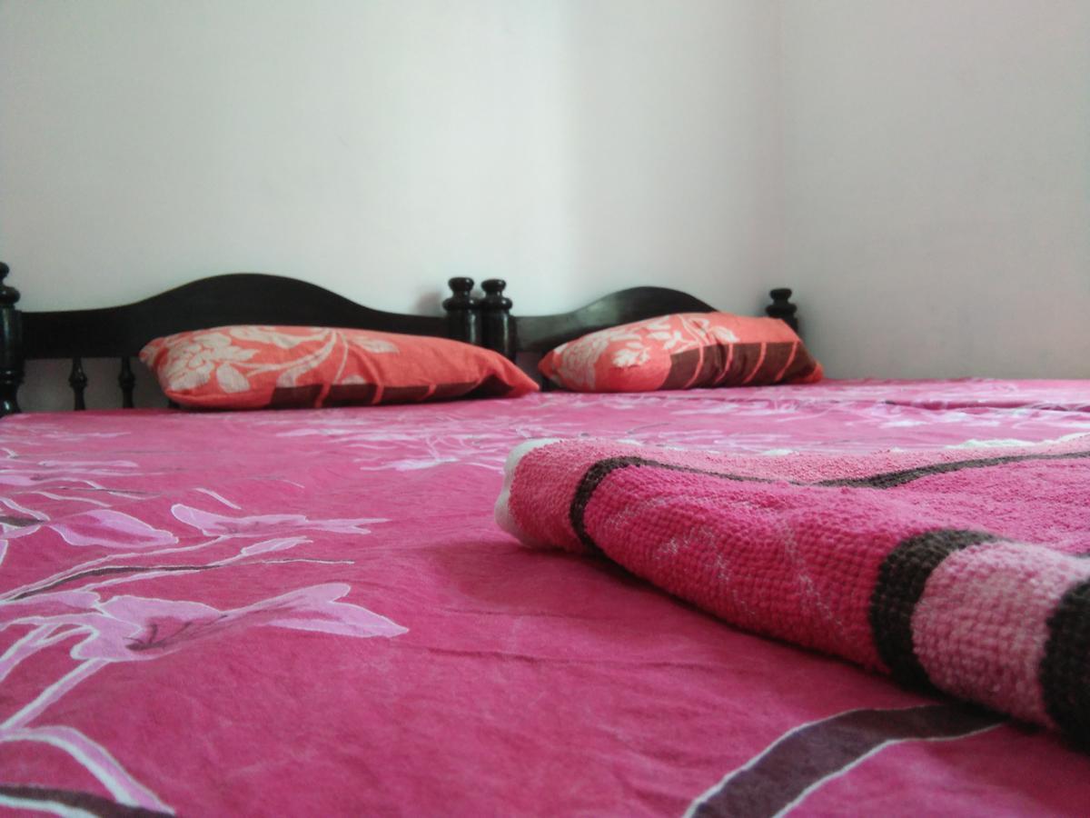 Rajatheeram Beach Homestay & Backwater Cruise Alleppey Alappuzha 외부 사진