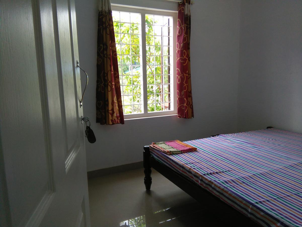 Rajatheeram Beach Homestay & Backwater Cruise Alleppey Alappuzha 외부 사진