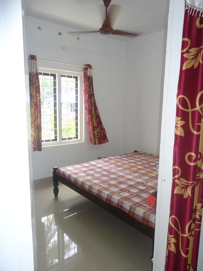 Rajatheeram Beach Homestay & Backwater Cruise Alleppey Alappuzha 외부 사진