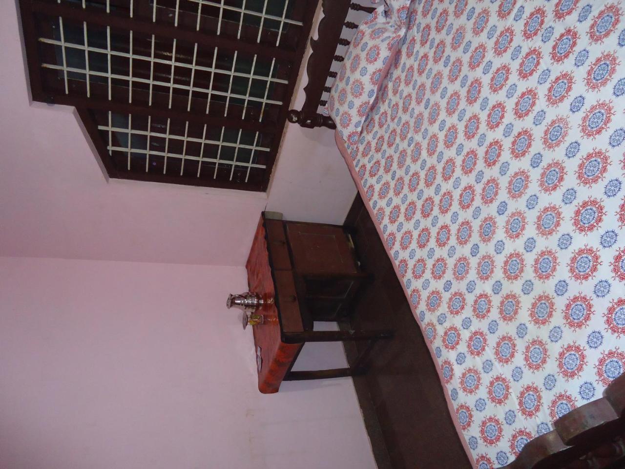 Rajatheeram Beach Homestay & Backwater Cruise Alleppey Alappuzha 외부 사진