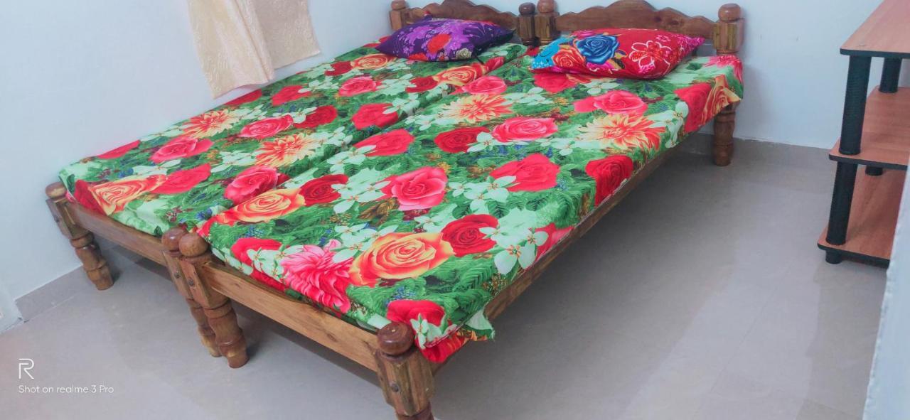 Rajatheeram Beach Homestay & Backwater Cruise Alleppey Alappuzha 외부 사진